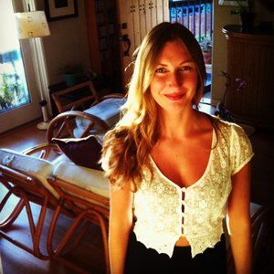 Meet your Posher, Lindsey
